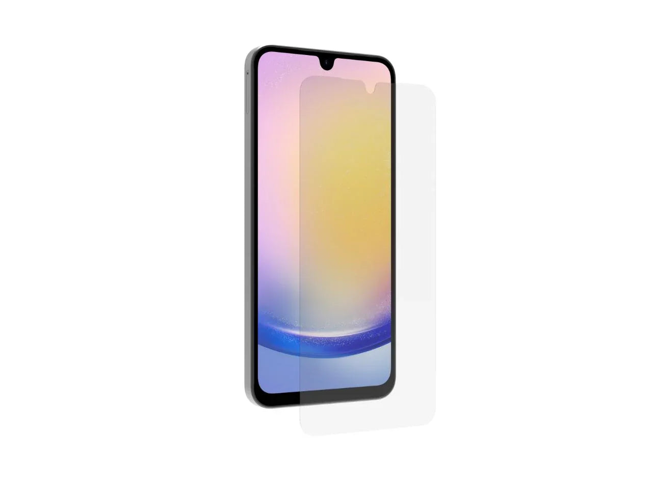 3SIXT Samsung Galaxy A26 5G PrismShield Essential Screen Protector ...
