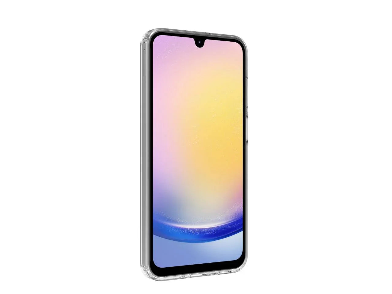 3SIXT Samsung Galaxy A26 5G PureFlex Case - Clear — LX2001 - Homewares ...