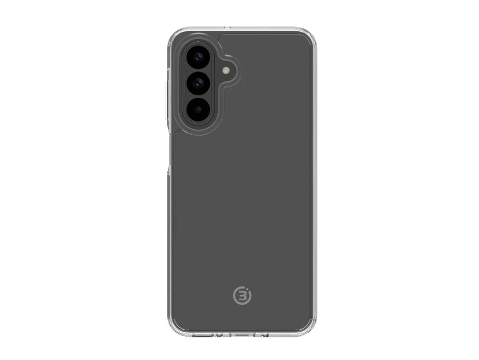 3SIXT Samsung Galaxy A26 5G PureFlex Case - Clear - LX2001 - Homewares, Outdoor, Phone Accessories, Cases, Speakers, Headphones + More -