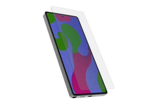 3SIXT Samsung Galaxy S25 Ultra 6.9" PrismShieldEssential Glass Screen Protector - LX2001 - Homewares, Outdoor, Phone Accessories, Cases, Speakers, Headphones + More -