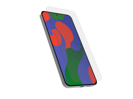 3SIXT Samsung Galaxy S25+ 6.7" PrismShield Essential Glass Screen Protector - LX2001 - Homewares, Outdoor, Phone Accessories, Cases, Speakers, Headphones + More -