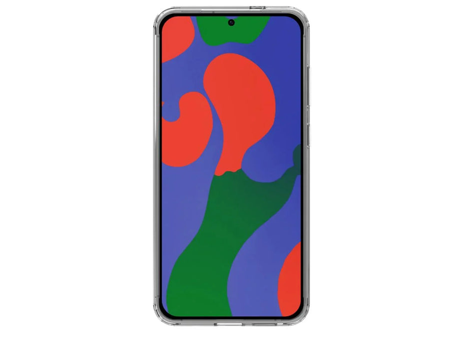 3SIXT Samsung Galaxy S25+ 6.7" PureFlex+ Case - Clear - LX2001 - Homewares, Outdoor, Phone Accessories, Cases, Speakers, Headphones + More -