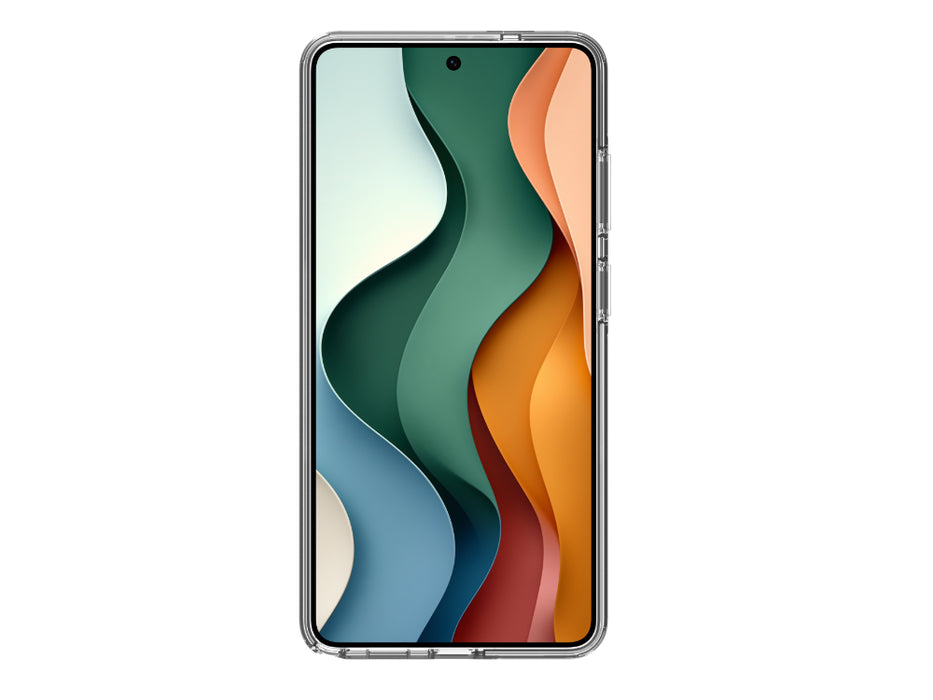 3SIXT Samsung Galaxy S26 Ultra PureFlex+ Nano Case - Clear