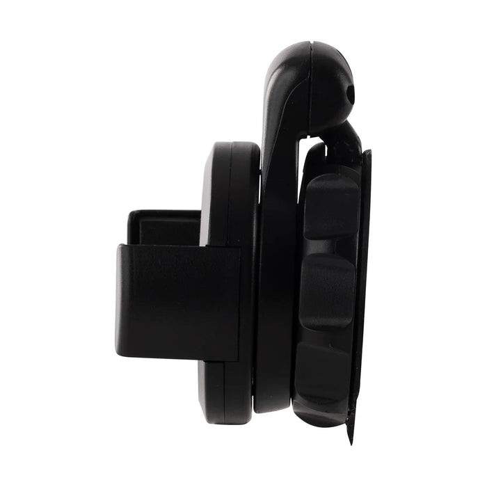 3SIXT Short Arm Universal Smartphone Window Mount Car Kit Mount 3S-0565 9318018119197 - LX2001 - Homewares, Outdoor, Phone Accessories, Cases, Speakers, Headphones + More -