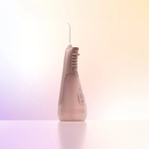 Ordo Hydro Sonic Water Flosser Rose Gold - LX2001 - Homewares, Outdoor, Phone Accessories, Cases, Speakers, Headphones + More -