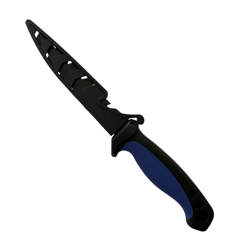 Anglers Mate Bait Knife & Sheath - LX2001 - Homewares, Outdoor, Phone Accessories, Cases, Speakers, Headphones + More -