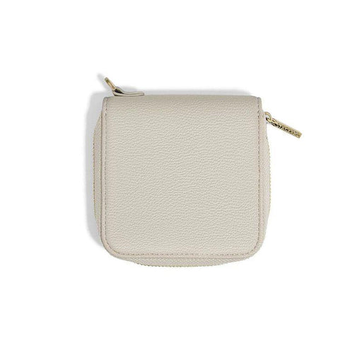 Stackers Compact Jewellery Wallet Oatmeal - LX2001 - Homewares, Outdoor, Phone Accessories, Cases, Speakers, Headphones + More -