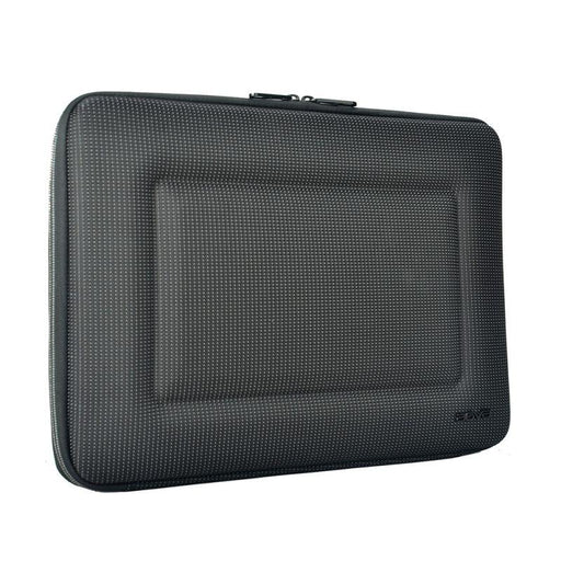 Agva 13.3" - 14.1" Resilient EVA Laptop Sleeve – Black - LX2001 - Homewares, Outdoor, Phone Accessories, Cases, Speakers, Headphones + More -