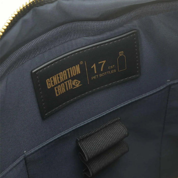 Generation Earth Berlin Recycled 13.3"-14.1" Laptop Ladies Briefcase – Black - LX2001 - Homewares, Outdoor, Phone Accessories, Cases, Speakers, Headphones + More -