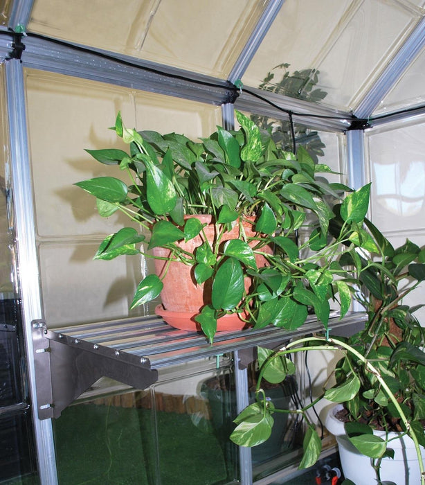 Maze Heavy Duty Shelf