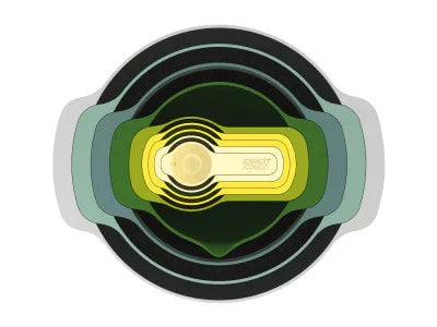 Joseph Joseph NEST 9 PIECE - OPAL - LX2001 - Homewares, Outdoor, Phone Accessories, Cases, Speakers, Headphones + More -