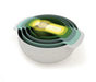 Joseph Joseph NEST 9 PIECE - OPAL - LX2001 - Homewares, Outdoor, Phone Accessories, Cases, Speakers, Headphones + More -