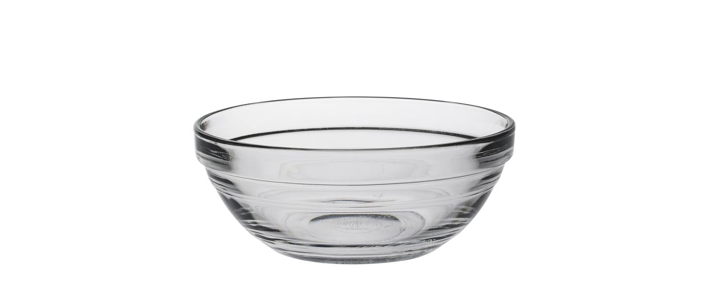 Duralex Gigogne Lys Stackable Bowl 12cm