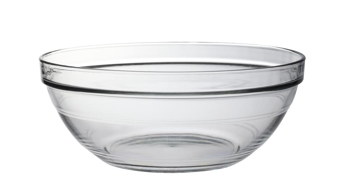 Duralex Gigogne Lys Stackable Bowl 26cm