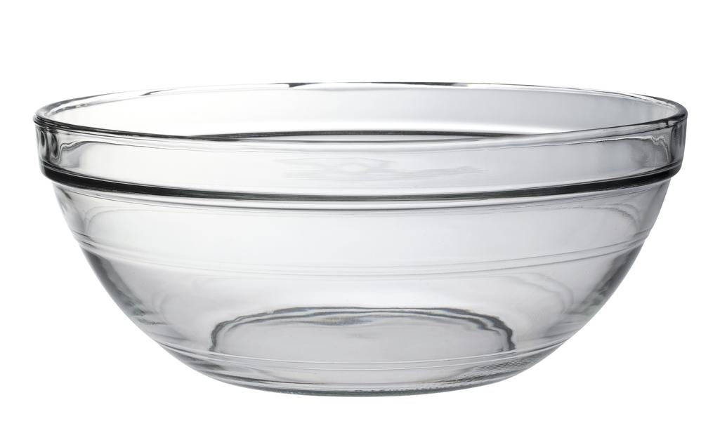 Duralex Gigogne Lys Stackable Bowl 31cm