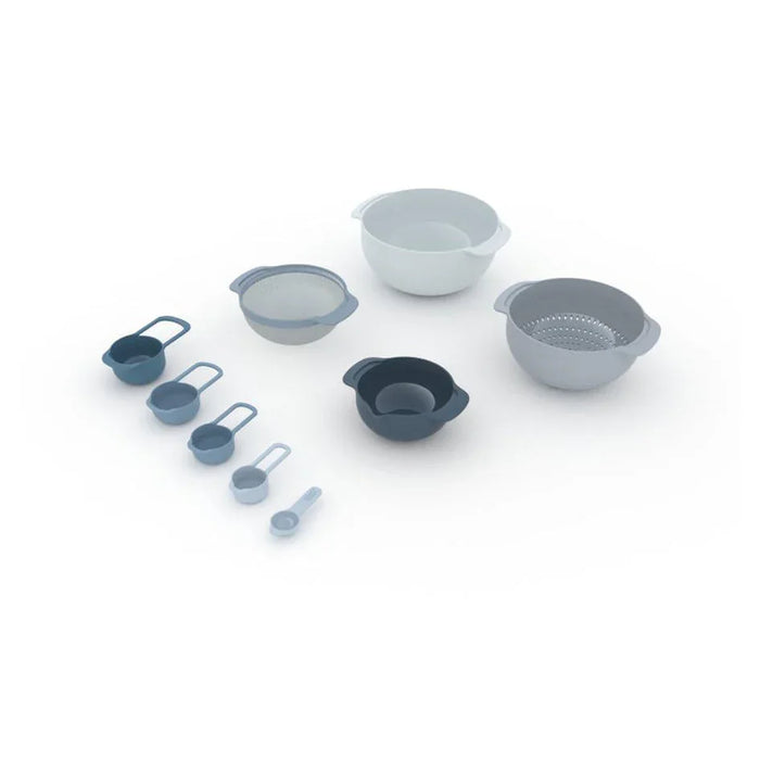 Joseph Joseph NEST 9 PLUS SKY - LX2001 - Homewares, Outdoor, Phone Accessories, Cases, Speakers, Headphones + More -