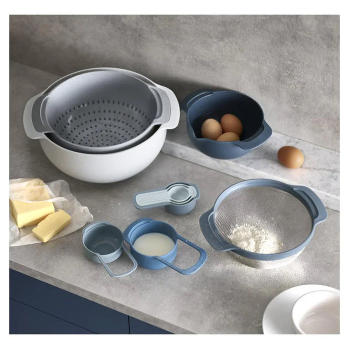 Joseph Joseph NEST 9 PLUS SKY - LX2001 - Homewares, Outdoor, Phone Accessories, Cases, Speakers, Headphones + More -