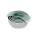 Joseph Joseph NEST 9 PIECE BOWLS SAGE - LX2001 - Homewares, Outdoor, Phone Accessories, Cases, Speakers, Headphones + More -