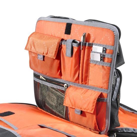 EVERKI Versa Premium Briefcase 16'' Checkpoint friendly design, Corner-guard pro - LX2001 - Homewares, Outdoor, Phone Accessories, Cases, Speakers, Headphones + More -