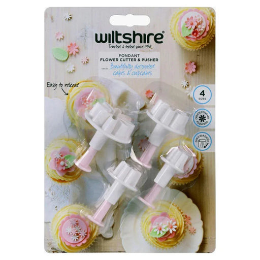 Wiltshire
Flower Cutter & Pusher - LX2001 - Homewares, Outdoor, Phone Accessories, Cases, Speakers, Headphones + More -