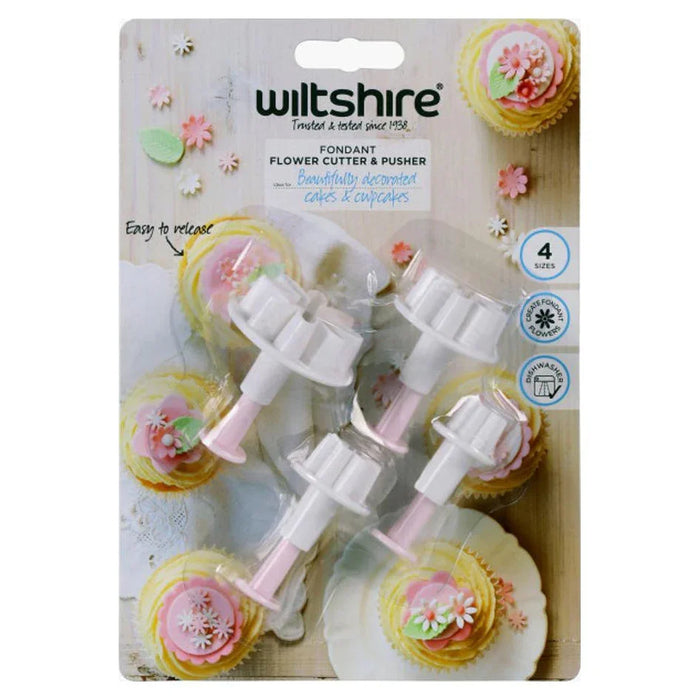 Wiltshire
Flower Cutter & Pusher - LX2001 - Homewares, Outdoor, Phone Accessories, Cases, Speakers, Headphones + More -