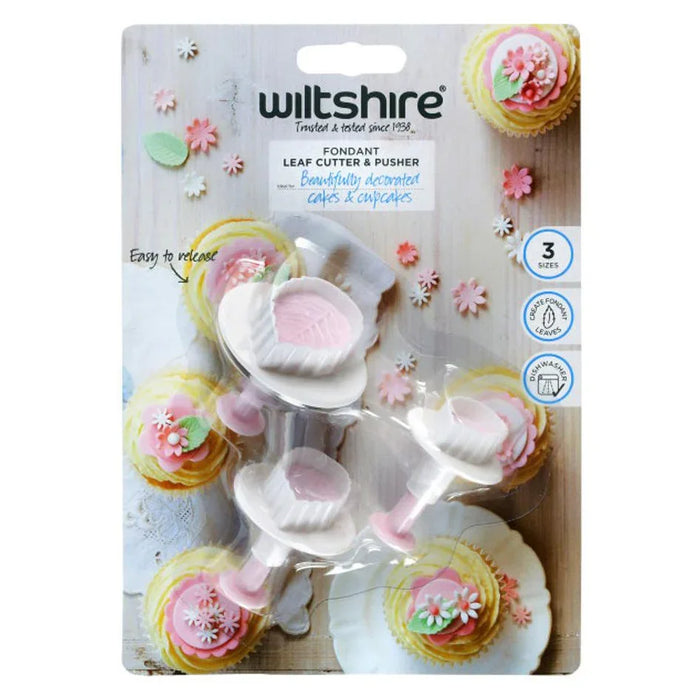 Wiltshire
Leaf Cutter & Pusher - LX2001 - Homewares, Outdoor, Phone Accessories, Cases, Speakers, Headphones + More -