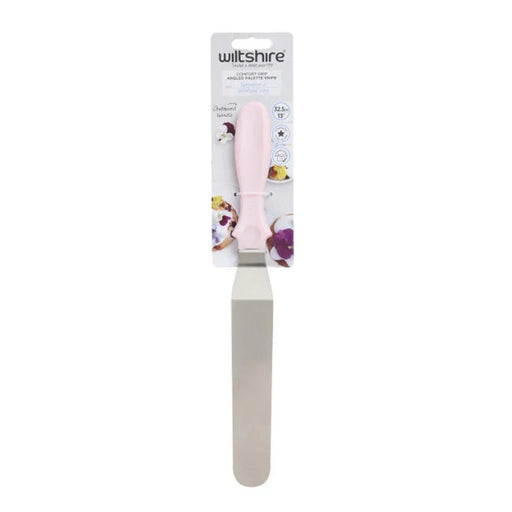 Wiltshire
Angled Pallet Knife - LX2001 - Homewares, Outdoor, Phone Accessories, Cases, Speakers, Headphones + More -