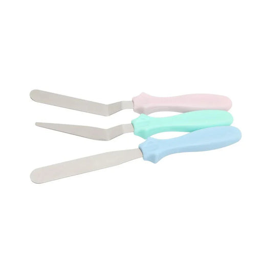 Wiltshire
Pallet Knife Set of 3 - LX2001 - Homewares, Outdoor, Phone Accessories, Cases, Speakers, Headphones + More -