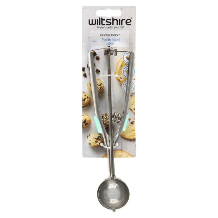 Wiltshire Cookie Scoop - LX2001 - Homewares, Outdoor, Phone Accessories, Cases, Speakers, Headphones + More -