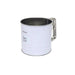 Wiltshire
Tin Sifter - LX2001 - Homewares, Outdoor, Phone Accessories, Cases, Speakers, Headphones + More -