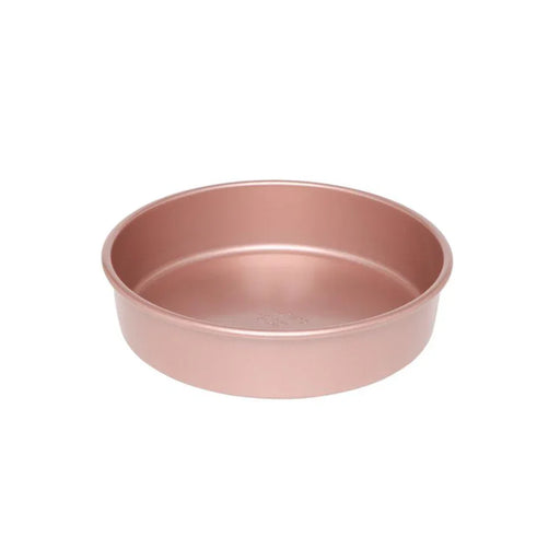 Wiltshire
Rose Gold Round Cake Pan 20cm - LX2001 - Homewares, Outdoor, Phone Accessories, Cases, Speakers, Headphones + More -