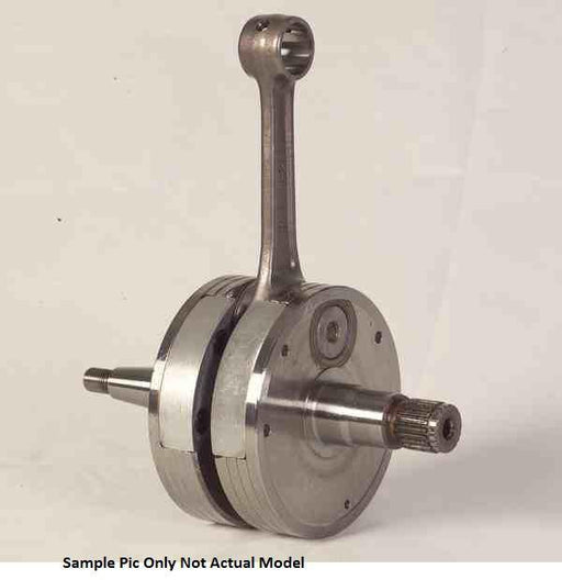 CRANKSHAFT HOT RODS KAWASAKI KX65 06-21 - LX2001 - Homewares, Outdoor, Phone Accessories, Cases, Speakers, Headphones + More -