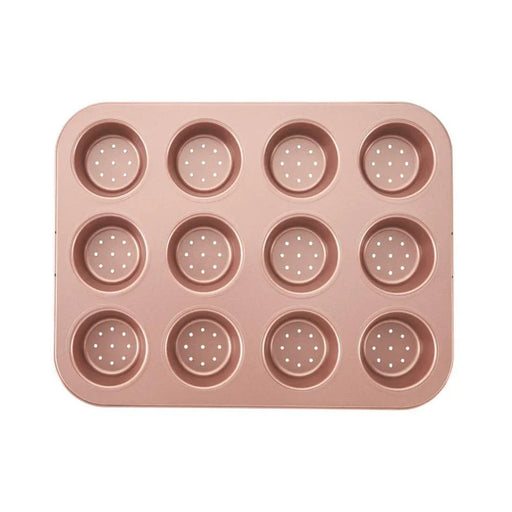 Wiltshire
Perforated Tart & Quiche 12 Cup - LX2001 - Homewares, Outdoor, Phone Accessories, Cases, Speakers, Headphones + More -