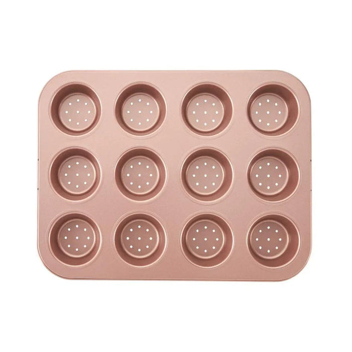 Wiltshire
Perforated Tart & Quiche 12 Cup - LX2001 - Homewares, Outdoor, Phone Accessories, Cases, Speakers, Headphones + More -
