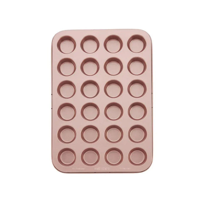 Wiltshire
Rose Gold Mini Muffin Pan 24Cup - LX2001 - Homewares, Outdoor, Phone Accessories, Cases, Speakers, Headphones + More -