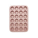 Wiltshire
Rose Gold Mini Muffin Pan 24Cup - LX2001 - Homewares, Outdoor, Phone Accessories, Cases, Speakers, Headphones + More -