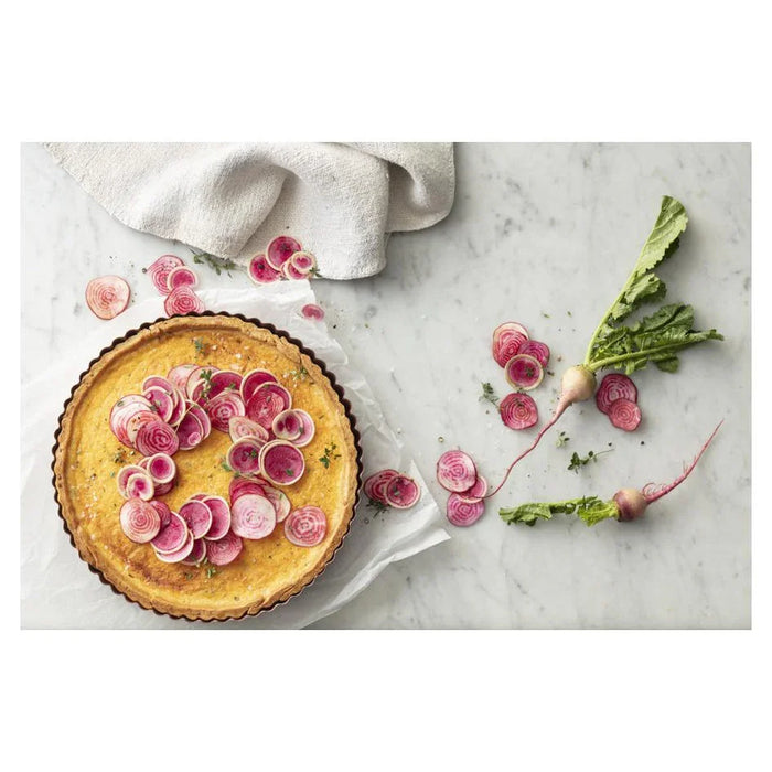 Wiltshire
Rose Gold Quiche & Tart Pan - LX2001 - Homewares, Outdoor, Phone Accessories, Cases, Speakers, Headphones + More -