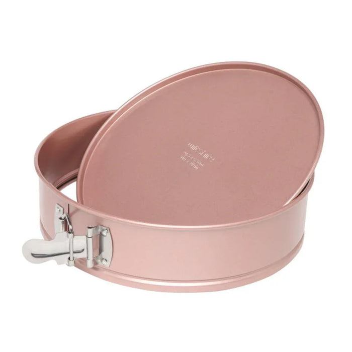 Wiltshire
Rose Gold Springform 24.5cm - LX2001 - Homewares, Outdoor, Phone Accessories, Cases, Speakers, Headphones + More -