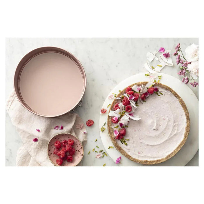 Wiltshire
Rose Gold Springform 24.5cm - LX2001 - Homewares, Outdoor, Phone Accessories, Cases, Speakers, Headphones + More -