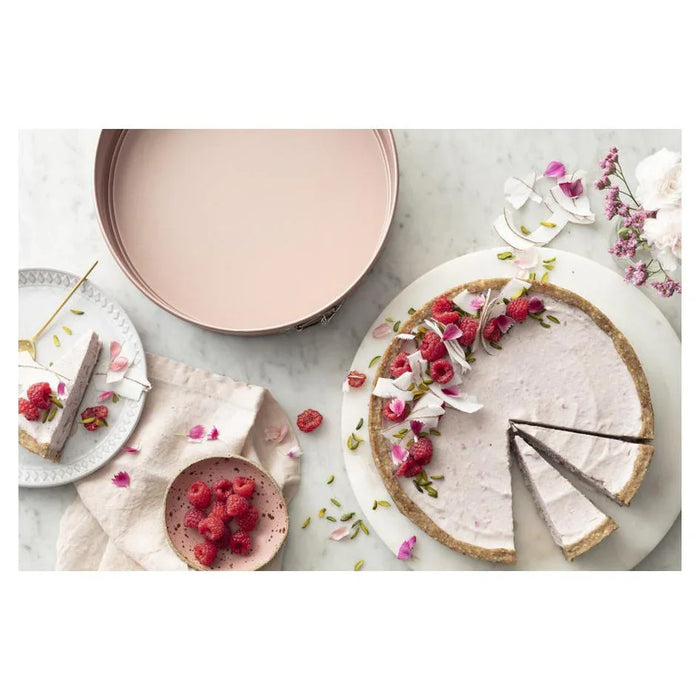 Wiltshire
Rose Gold Springform 24.5cm - LX2001 - Homewares, Outdoor, Phone Accessories, Cases, Speakers, Headphones + More -