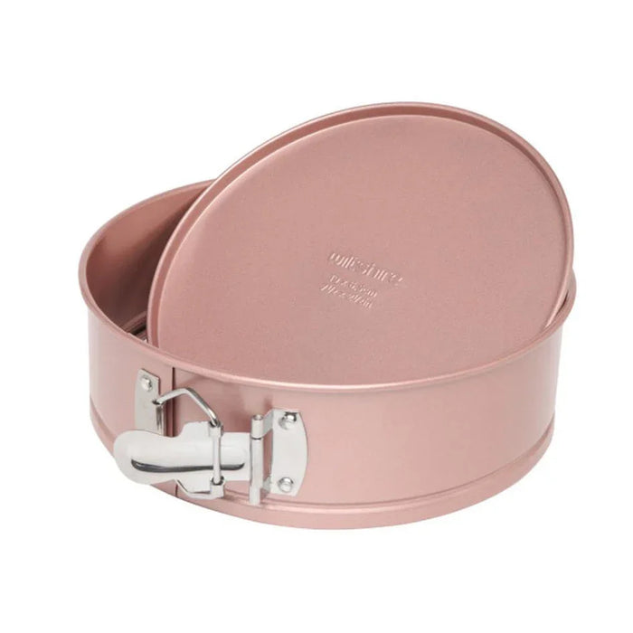 Wiltshire
Rose Gold Springform 19cm - LX2001 - Homewares, Outdoor, Phone Accessories, Cases, Speakers, Headphones + More -