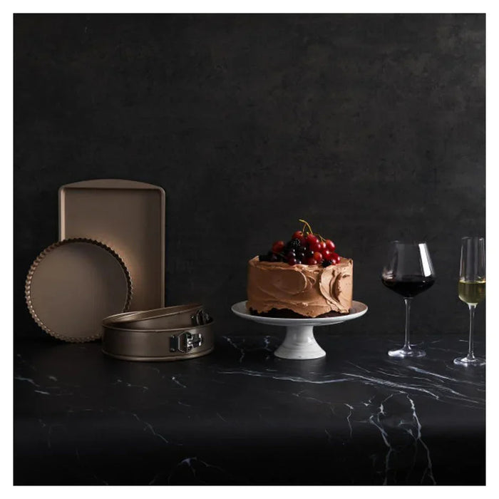 Stanley Rogers Ceramabake Springform 20x7cm - LX2001 - Homewares, Outdoor, Phone Accessories, Cases, Speakers, Headphones + More -