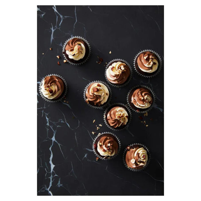 Stanley Rogers Ceramabake Muffin 12 Cup - LX2001 - Homewares, Outdoor, Phone Accessories, Cases, Speakers, Headphones + More -