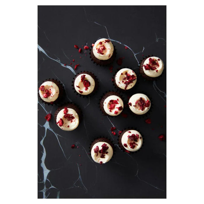 Stanley Rogers Ceramabake Mini Muffin 12 Cup - LX2001 - Homewares, Outdoor, Phone Accessories, Cases, Speakers, Headphones + More -