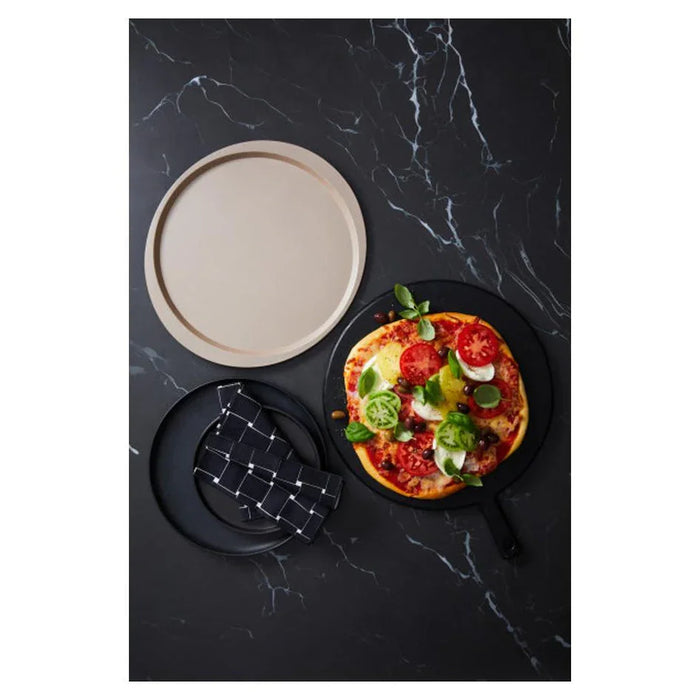 Stanley Rogers Ceramabake Pizza Tray 30cm - LX2001 - Homewares, Outdoor, Phone Accessories, Cases, Speakers, Headphones + More -