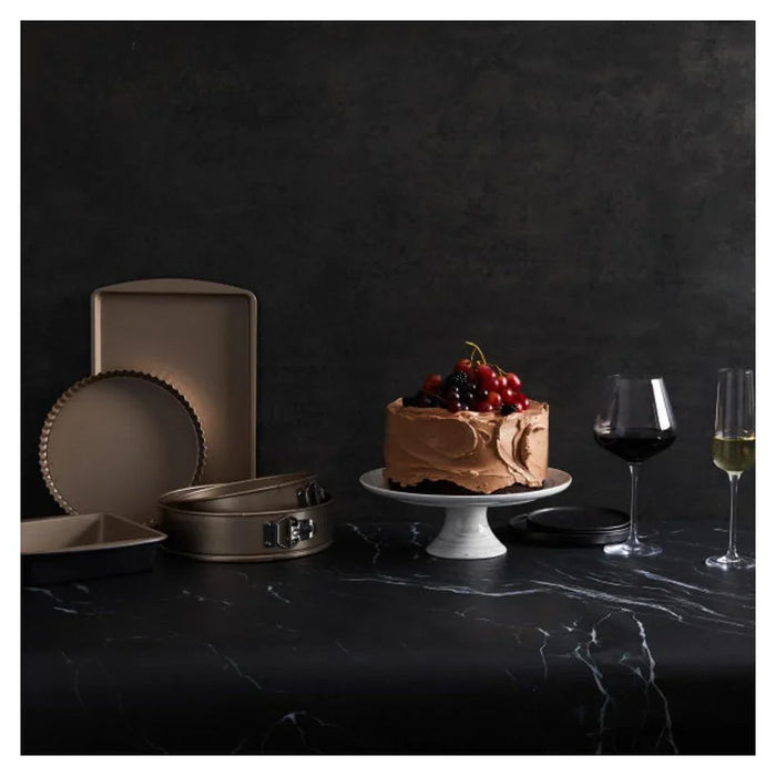 Stanley Rogers Ceramabake Quiche Tart 24cm - LX2001 - Homewares, Outdoor, Phone Accessories, Cases, Speakers, Headphones + More -