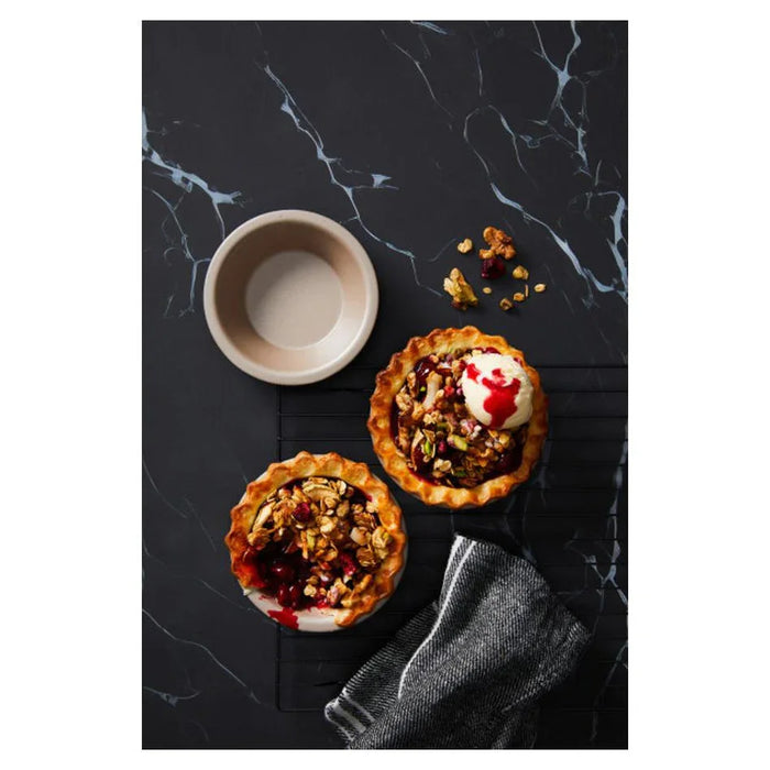 Stanley Rogers Ceramabake Round Mini Pie 10cm - LX2001 - Homewares, Outdoor, Phone Accessories, Cases, Speakers, Headphones + More -