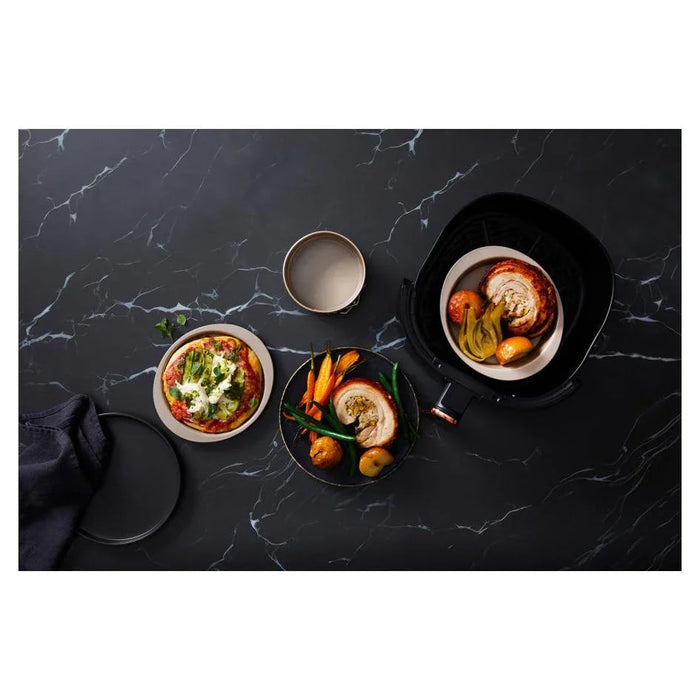 Stanley Rogers Ceramabake Air Fry Pizza 15cm - LX2001 - Homewares, Outdoor, Phone Accessories, Cases, Speakers, Headphones + More -