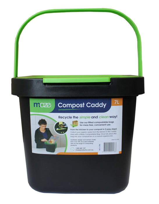 Maze Compost Bin 7L