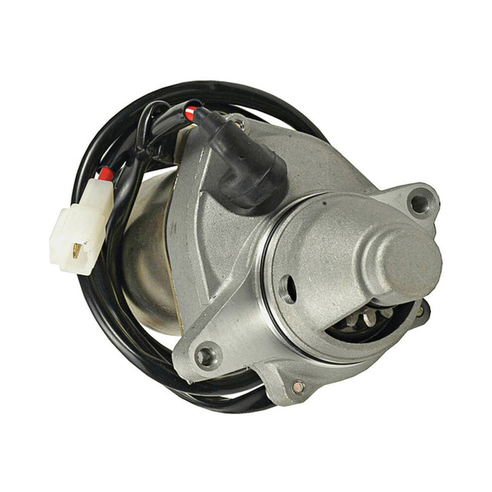 Starter Motor Arrowhead (Smu0033)